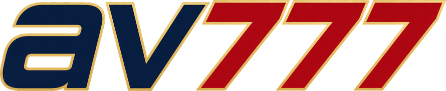 AV777 Logo